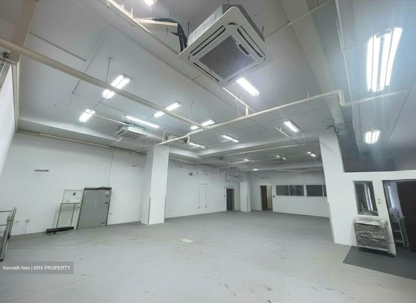 Ubi Techpark (D14), Factory #588084641
